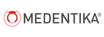 Medentika logo