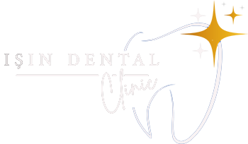 Işın Dental Clinic Logo