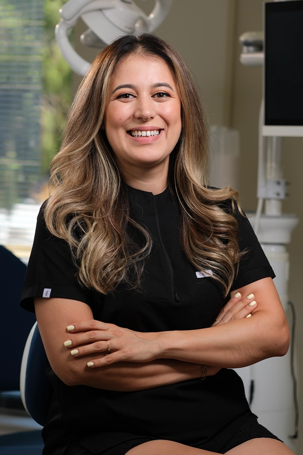 Dr. Sinem Esen Mutlu